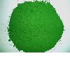 chromium oxide green