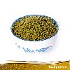 Green mung beans after sleceted