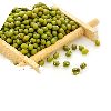 New Crop Green mung beans 3.2mm