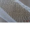 warp knitted mesh fabric,tulle