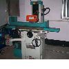 Turbo Type Grinding Machine