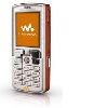 Sony Ericsson W800i