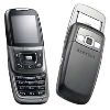 Samsung SGH-D600