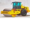 Hydraulic Compactor Vibrating Roller