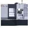 High Speed Double Column Machining Center