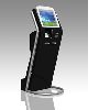 8500-U05S Multifunction Slim Interactive Kiosk Terminal with touchscreen&wireless