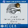 Forged 48.3 mm German Half Swivel Coupler