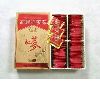 Korean  Red Ginseng Tea