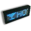 led message card