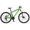 Scott Voltage YZ 20 Mountain Bike 2017