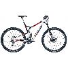 Cannondale Trigger 2 Carbon 29er Full Suspension Mountain