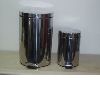 Stainless Steel Pedal Bin