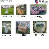 WaterBowl,Garden style stone,Mail Boxes