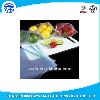 Plastic Zipper Lock Bag For Fruit