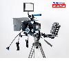 sniper 2.0 DSLR rig for film and studio camera