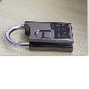 fingerprint padlock