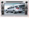 car GPS with DVD bluetooth radio digital TV ipod