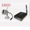 5.8GHz wireless security camera(850SE-58)