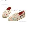 wholesale 2013 women canvas shoes 