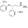 Atomoxetine Hydrochloride