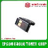 Epson C3800 TONER CARTRIDGE CHIP