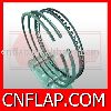 gasoline piston ring