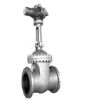 Cast Steel Gate Valves