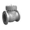 Cast Steel Check Valves