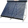 solar water heater collectors