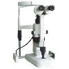 Slit lamp