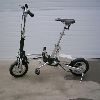 Electric Bicycle