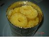 canned pineapple