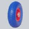 pu flat fre wheel