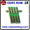 Dekstop / Laptop memoria DDR1/DDR2/DDR3 Ram module