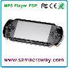 PSP MP5 Player