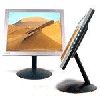 15/17INCH THIN LCD MONITOR