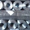 Welded wire mesh