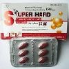 Penis Enlargement Super Hard 3800MG