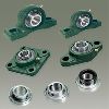 Mounted Ball Bearings