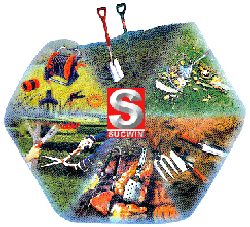 SUCWIN Lawn & Garden Tools