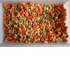 China Frozen IQF mixed vegetables