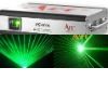 1W high power Stage disco light with GREEN effect/laser stage light projector(pg-1000)