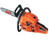 Gasoline Chain Saws 