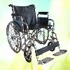 POLY Heavy Duty Extra Wide Wheelchair 