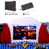 Outdoor LED full color display screen 