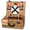 wejoin wholesale wicker picnic basket