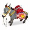 toy donkey