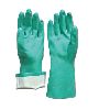 nitrile glove 