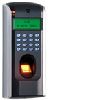 Fingerprint access control