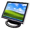 12.1"/15"/17inch/19inch  touch monitor with VGA/ AV/ TV